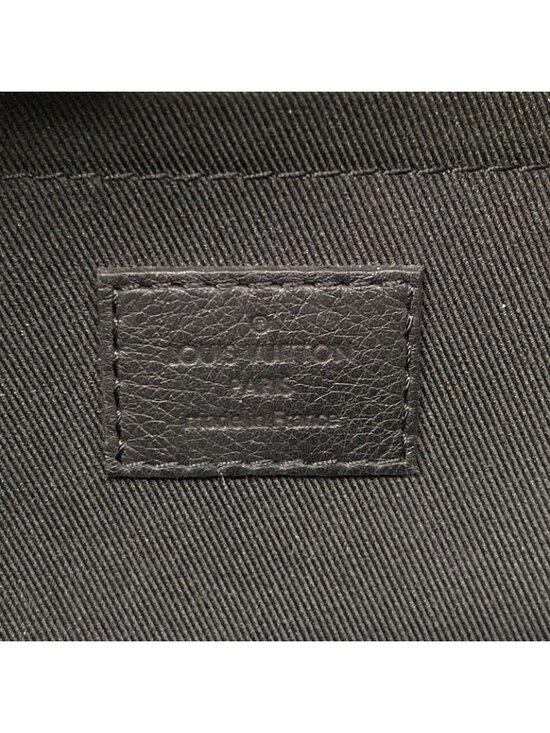 Louis Vuitton Backpack Monogram Reverse Palm Spring PM main image 7